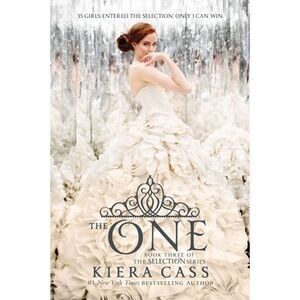 The One -- Kiera Cass